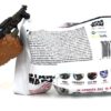 Star Wars Euro Spin Flash Heroes Chewbacca - ANC1083 - immagine 3