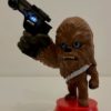 Star Wars Euro Spin Flash Heroes Chewbacca - ANC1083