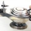 Accendino da Tavolo Dunhill Lampada  - AUC4268 - immagine 2