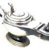 Accendino da Tavolo Dunhill Lampada  - AUC4268 - immagine 3