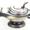 Accendino da Tavolo Dunhill Lampada  - AUC4268
