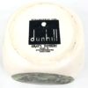 Posacenere Dunhill Scene di Caccia Anni 30 in Ceramica - AUC4386 - immagine 4