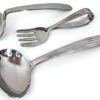 Set da Cocktail Noritake in Acciaio + Scatola - AUC4402 - immagine 3