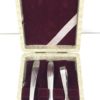 Set da Cocktail Noritake in Acciaio + Scatola - AUC4402