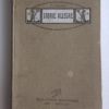 Libro Storie Allegre C. Collodi Biblioteca Bemporad Disegni di E. Mazzanti 1924 - PNC157