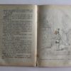 Libro Storie Allegre C. Collodi Biblioteca Bemporad Disegni di E. Mazzanti 1924 - PNC157 - immagine 4