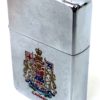 Accendino Zippo Bradford PA. Canada 6 cm - AUC4453