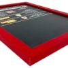 Lavagna Campari Crodino in Legno - ANC1141 - immagine 2