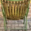 Sedia da Cinema in Legno Vintage - AUR759 - immagine 4