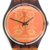 Orologio da Polso Swatch Skin Print GF103 + Scatola e Garanzia - ANC1182 - immagine 2