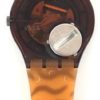 Orologio da Polso Swatch Skin Print GF103 + Scatola e Garanzia - ANC1182 - immagine 4
