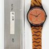 Orologio da Polso Swatch Skin Print GF103 + Scatola e Garanzia - ANC1182