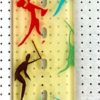 Orologio da Polso Swatch Bongo LN110 + Scatola e Garanzia - ANC1188 - immagine 3