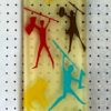 Orologio da Polso Swatch Bongo LN110 + Scatola e Garanzia - ANC1188 - immagine 4
