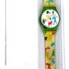 Orologio da Polso Swatch Bongo LN110 + Scatola e Garanzia - ANC1188