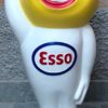 Statua Scultura Goccia Esso Maschio 85cm - AUR834