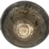 Vaso Antico in Metallo Decorato - AUC4715 - immagine 3