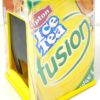 Portatovaglioli Pubblicitario Lipton Ice Tea Fusion - AUC4782 - immagine 2