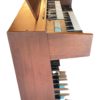 Pianoforte Vintage Farfisa LD/72 Leader - AUR782 - immagine 2
