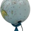 Mappamondo Tecnoglobus Luminoso Vintage - AUC4874 - immagine 3