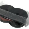 Nastro Rosso e Nero Compatibile con Tutte le  Macchine da Scrivere  - ANC1254 - immagine 2
