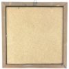 Quadro Stampa Raffigurante Lago con Cigni Serafino Zanella - AUC4931 - immagine 2