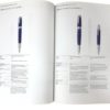 Libro Montblanc Writing Instruments Collection 2015/2016 - AUC4945 - immagine 2