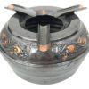 Posacenere in Metallo Vintage - AUC4998 - immagine 2