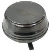 Posacenere in Metallo Vintage - AUC4998 - immagine 4