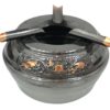 Posacenere in Metallo Vintage - AUC4998