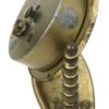 Orologio da Tavolo Europa Antico Carica Manuale - AUC5046 - immagine 2