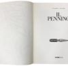 Libro Il Pennino J.P.Lacroux L.Van Cleem Ulissedizioni - AUC5050 - immagine 3
