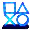 Insegna Luminosa PlayStation Sony 30cm - ANC1268 - immagine 2