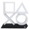 Insegna Luminosa PlayStation Sony 30cm - ANC1268 - immagine 3