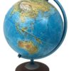 Mappamondo Luminoso Vintage Nova Rico  - AUC5086 - immagine 2
