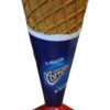 Tavolino Cornetto Algida 115cm - AUR799 - immagine 3