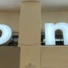 Insegna Luminosa McDonald's 5 Metri - AUR800 - immagine 2