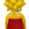 Statua Scultura Lisa Simpson The Simpson in Resina 55cm - AUR1047 - immagine 4