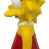 Statua Scultura Lisa Simpson The Simpson in Resina 55cm - AUR1047 - immagine 3