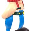Statua Scultura Obelix in Resina 75cm - AUR819 - immagine 2