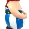Statua Scultura Obelix in Resina 75cm - AUR819 - immagine 3