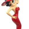 Statua Scultura Betty Boop in Resina 95cm - AUR829 - immagine 2