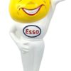 Statua Scultura Goccia Esso Femmina 85cm - AUR830