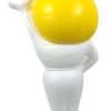 Statua Scultura Goccia Esso Femmina 85cm - AUR830 - immagine 4