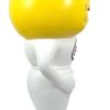 Statua Scultura Goccia Esso Femmina 85cm - AUR830 - immagine 2