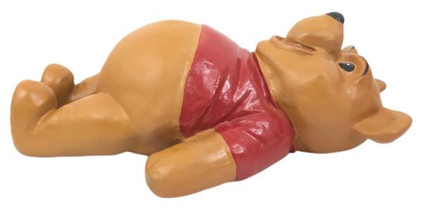 Statua Scultura Winnie The Pooh in Resina - AUR1050 - immagine 3