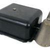 Campanello Allarme Elettrico Vintage - AUC5163 - immagine 2