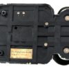 Campanello Allarme Elettrico Vintage - AUC5163 - immagine 3