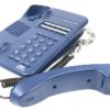 Telefono Insip Telecom Vivavoce T2000 Blu + Scatola - ANC1318 - immagine 2