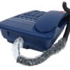 Telefono Insip Telecom Vivavoce T2000 Blu + Scatola - ANC1318 - immagine 3